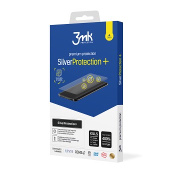 3mk SilverProtection+ protective film for Samsung Galaxy Z Fold 8