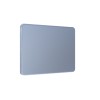 AmazingThing Titan Hardshell Case for MacBook Neo 13" - Blue