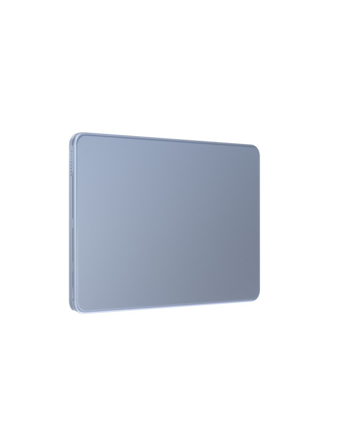 AmazingThing Titan Hardshell Case for MacBook Neo 13" - Blue