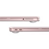 AmazingThing Titan Hardshell Case for MacBook Neo 13" - Pink