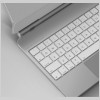 Uniq Venno Pro Magnetic Smart Case with Keyboard for iPad Air 10.9" (2020/2022) / Pro 11" (2021/2022) / Air 11" (2024/2025/2026) - White Uniq Venno Pro Magnetic Smart Case with Keyboard for iPad Air 10.9" (2020/2022) / Pro 11" (2021/2022) / Air 11" (2024/2025/2026) - White