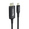 Acefast C1 USB-C/HDMI Video Cable 4K 60Hz HDR 1.8m - Black Acefast C1 USB-C/HDMI Video Cable 4K 60Hz HDR 1.8m - Black
