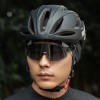 Rockbros M016 Winter Windproof Cycling Cap Size 54-61 cm - Black Rockbros M016 Winter Windproof Cycling Cap Size 54-61 cm - Black