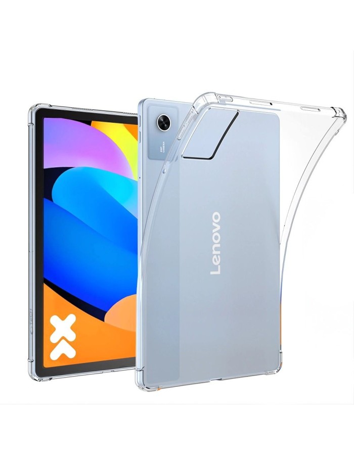 Tech-Protect FlexAir Case for Lenovo Idea Tab / K11 Gen. 2 11.0 TB-336 - Transparent