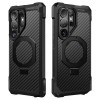 Supcase UB Grip Mag MagSafe Case for Samsung Galaxy S26 Ultra - Black Supcase UB Grip Mag MagSafe Case for Samsung Galaxy S26 Ultra - Black