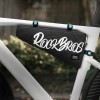 Rockbros G008 Flash Journey Triangle Frame Bike Bag XL 1.9 L - Black Rockbros G008 Flash Journey Triangle Frame Bike Bag XL 1.9 L - Black