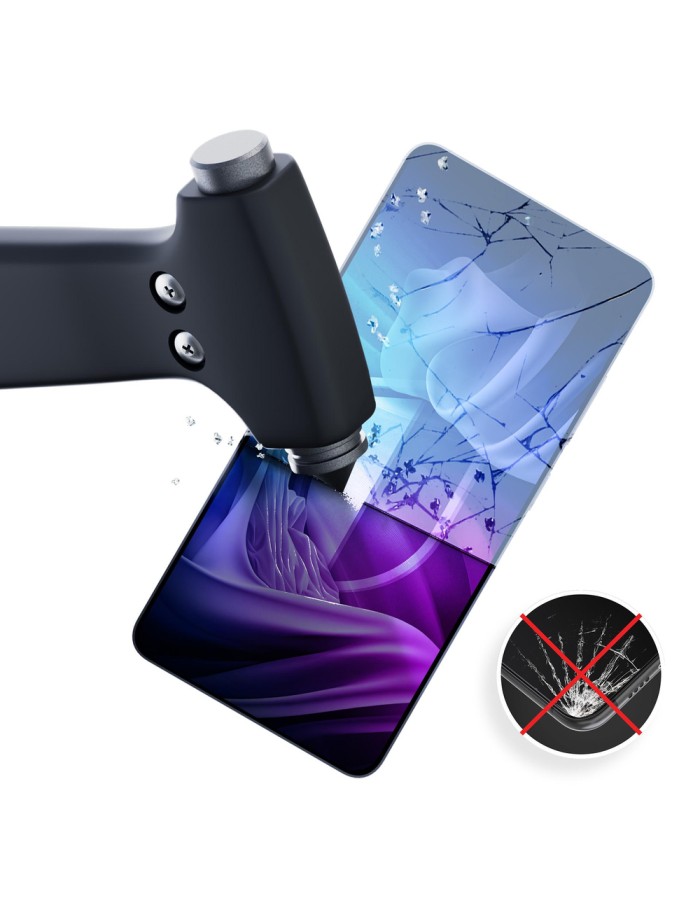 3mk Silky Matt Pro matte foil for Samsung Galaxy S26 Ultra 3mk Silky Matt Pro matte foil for Samsung Galaxy S26 Ultra