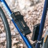 Rockbros LKXR2006 Folding Bike Lock with Key - Black Rockbros LKXR2006 Folding Bike Lock with Key - Black