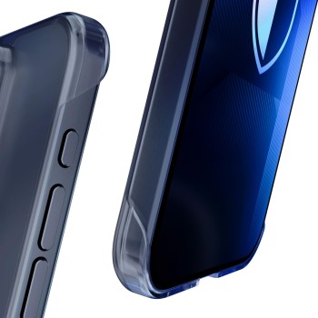 3mk Just20g MagCase for Samsung Galaxy S26 Ultra - Transparent 3mk Just20g MagCase for Samsung Galaxy S26 Ultra - Transparent