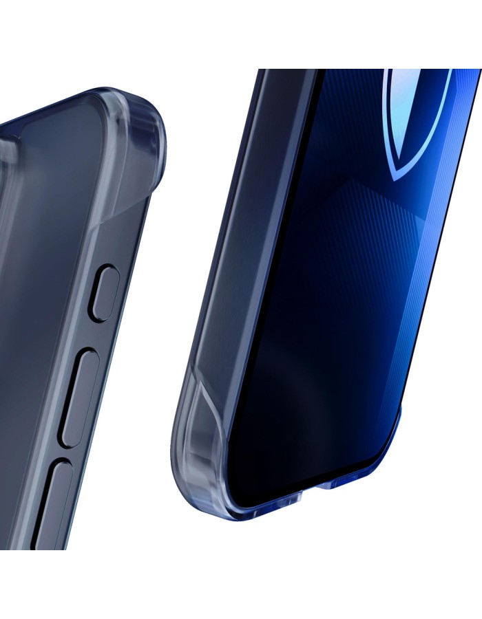 3mk Just20g MagCase for Samsung Galaxy S26 Ultra - Transparent 3mk Just20g MagCase for Samsung Galaxy S26 Ultra - Transparent