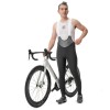 Rockbros TLCK001-1 ROAD TO SKY Men&amp;#39;s Cycling Pants with Pad M - Black