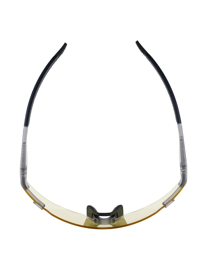 Rockbros SP338 ROAD TO SKY Cycling Glasses with Interchangeable Lenses - Gray