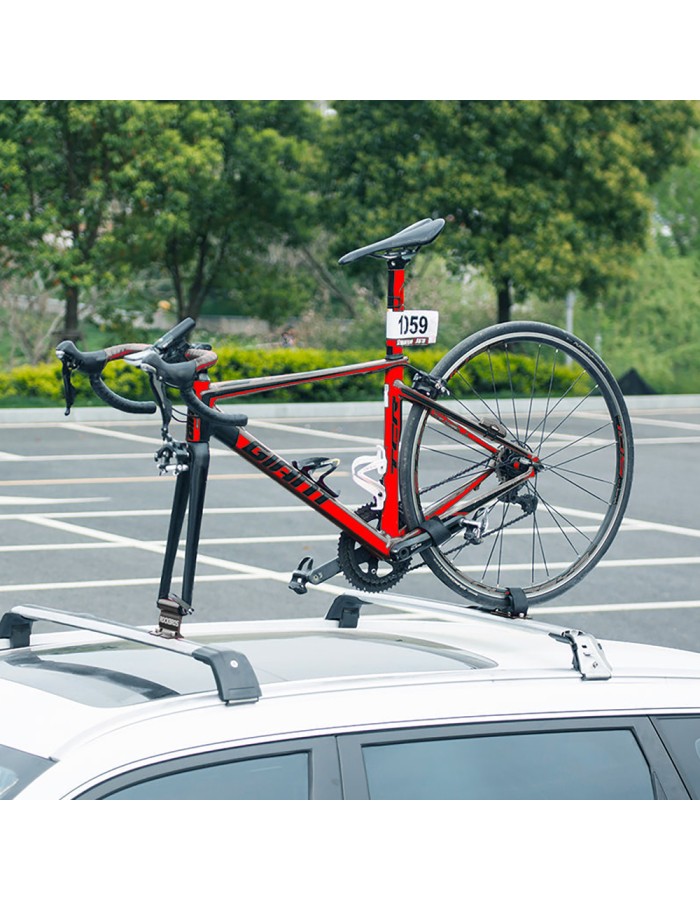 Rockbros XL1001 Roof Rack - Black Rockbros XL1001 Roof Rack - Black