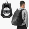 Rockbros H36 Backpack with Helmet Holder 14.5L - Black Rockbros H36 Backpack with Helmet Holder 14.5L - Black