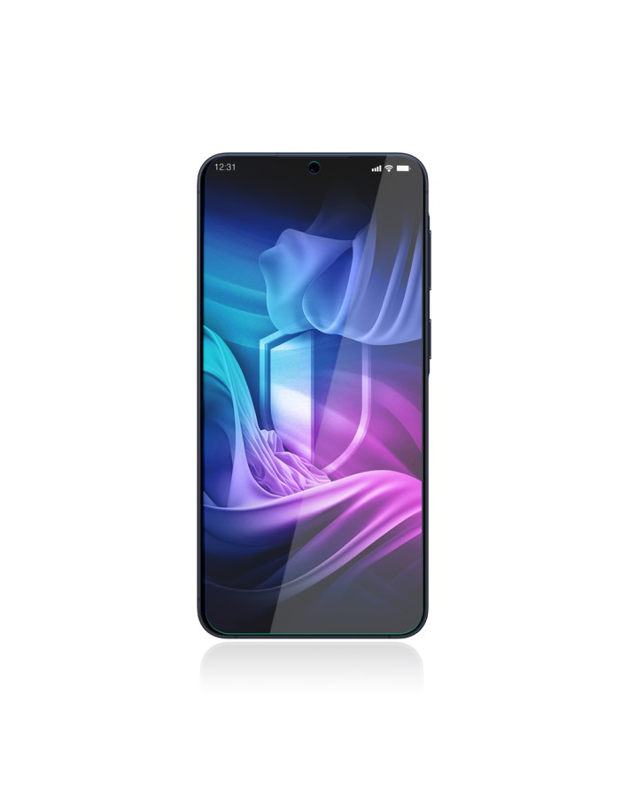 3mk SilkyMatt Pro™ matte film for Samsung Galaxy A57