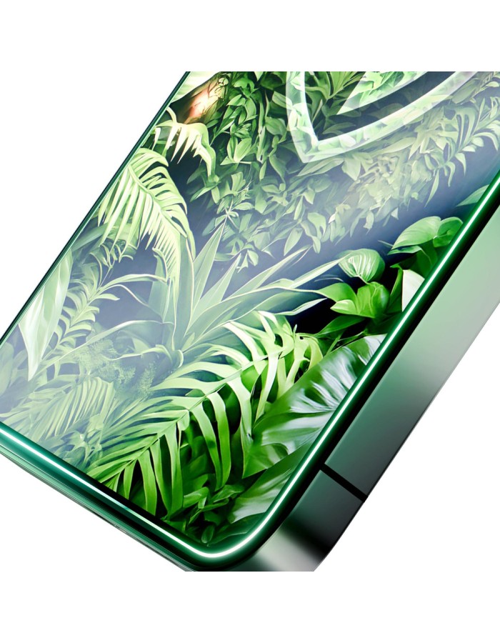 Tempered glass 3mk HardGlass Max Eco for Apple iPhone 14 Pro Max Tempered glass 3mk HardGlass Max Eco for Apple iPhone 14 Pro Max