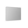 AmazingThing Titan Hardshell Case for MacBook Neo 13" - Transparent