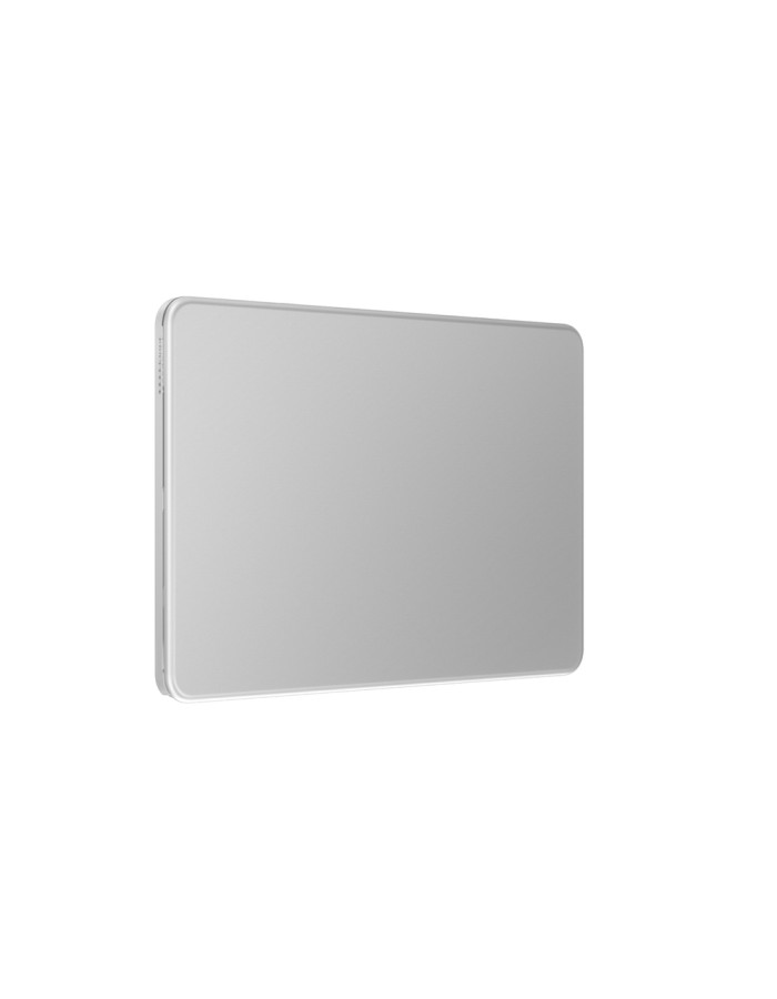 AmazingThing Titan Hardshell Case for MacBook Neo 13" - Transparent