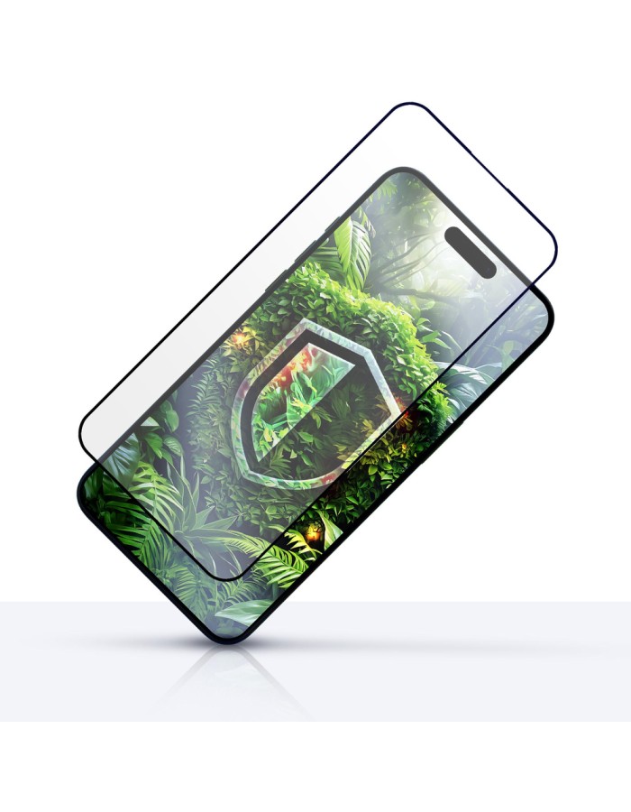Tempered glass 3mk HardGlass Max Eco for Apple iPhone 14 Pro Max Tempered glass 3mk HardGlass Max Eco for Apple iPhone 14 Pro Max