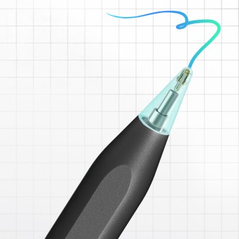 Metapen A8 Active Stylus for iPad USB-C - Black