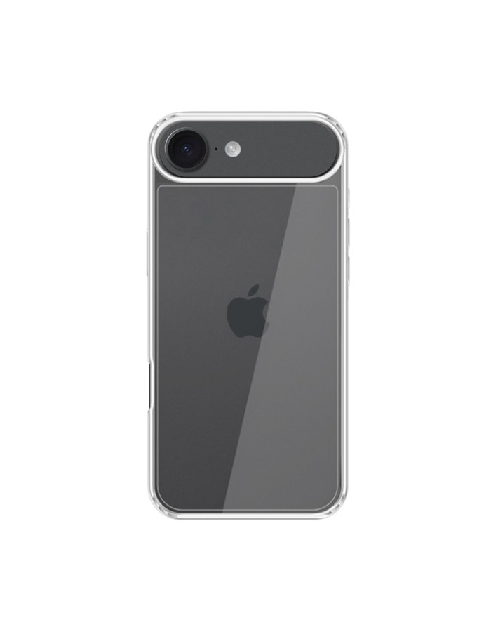 3mk Armor Case for Apple iPhone 17 Air - Transparent 3mk Armor Case for Apple iPhone 17 Air - Transparent