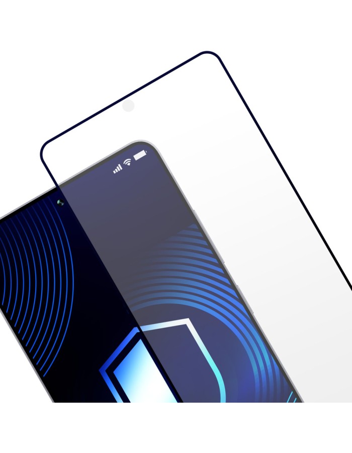 3mk HardGlass Matt Max Tempered Glass for Samsung Galaxy S26 Ultra 3mk HardGlass Matt Max Tempered Glass for Samsung Galaxy S26 Ultra