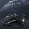 Rockbros LK-79 Bike Helmet 58-62 cm - Black