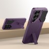 Tech-Protect Kevlar Aura MagSafe Case for Samsung Galaxy S26 Ultra - Purple Tech-Protect Kevlar Aura MagSafe Case for Samsung Galaxy S26 Ultra - Purple