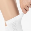 Rockbros 490067005 Reflective Cycling Socks S - White Rockbros 490067005 Reflective Cycling Socks S - White