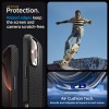 Spigen Liquid Air Case for iPhone 16 Pro Max - Black