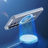 Dux Ducis Clin Mag Case Compatible with MagSafe for Samsung S26 Ultra - Transparent Dux Ducis Clin Mag Case Compatible with MagSafe for Samsung S26 Ultra - Transparent