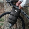 Rockbros AS-156 7l Fork Bag Waterproof Pannier - Black Rockbros AS-156 7l Fork Bag Waterproof Pannier - Black