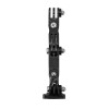 GoPro set of helmet mounting accessories for GoPro, DJI, Insta360, SJCam, Eken sports cameras (GoPro Cycling Helmet Chin Holder)