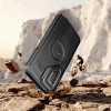 Tech-Protect Kevlar MagSafe 2-Set Case for Samsung Galaxy S26 Ultra - Black Tech-Protect Kevlar MagSafe 2-Set Case for Samsung Galaxy S26 Ultra - Black
