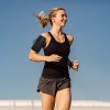 Wozinsky WSDB-B armband phone bag for running - black Wozinsky WSDB-B armband phone bag for running - black