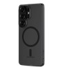 Tech-Protect MagSlim MagSafe Case for Samsung Galaxy S26 Ultra - Matte Black Tech-Protect MagSlim MagSafe Case for Samsung Galaxy S26 Ultra - Matte Black