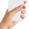 3mk Misty MagCase for Samsung Galaxy A27 5G - White