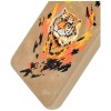 Nimmy Tiger MagSafe Case for Samsung Galaxy S26 Ultra - Brown Nimmy Tiger MagSafe Case for Samsung Galaxy S26 Ultra - Brown