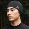 Rockbros M015 Winter Reversible Cycling Cap Size 54-61 cm - Black Rockbros M015 Winter Reversible Cycling Cap Size 54-61 cm - Black