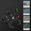 Rockbros 25210039001 Handlebar Clamp Phone Holder - Black
