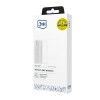 3mk Armor Case for Apple iPhone 17 Pro Max - Transparent 3mk Armor Case for Apple iPhone 17 Pro Max - Transparent