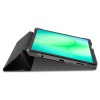 Spigen Smart Fold Case for Samsung Galaxy Tab A9 / A11 - Black Spigen Smart Fold Case for Samsung Galaxy Tab A9 / A11 - Black