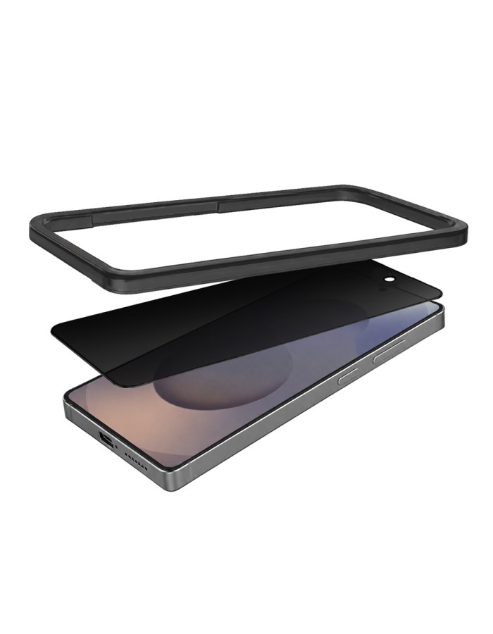 AmazingThing Radix Privacy Glass tempered glass for Samsung S26 Ultra AmazingThing Radix Privacy Glass tempered glass for Samsung S26 Ultra