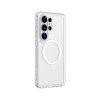 AmazingThing Titan Pro Drop Proof Case for Samsung S26 Ultra - Transparent AmazingThing Titan Pro Drop Proof Case for Samsung S26 Ultra - Transparent