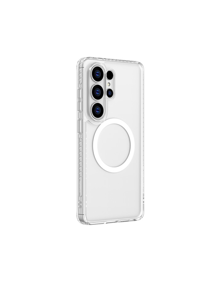 AmazingThing Titan Pro Drop Proof Case for Samsung S26 Ultra - Transparent AmazingThing Titan Pro Drop Proof Case for Samsung S26 Ultra - Transparent