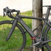 Rockbros RKS570-RD bike lock – steel cable, code Rockbros RKS570-RD bike lock – steel cable, code