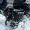 Rockbros AS-001-3BG Waterproof 20L Bike Pannier Rack Bag - Black Rockbros AS-001-3BG Waterproof 20L Bike Pannier Rack Bag - Black