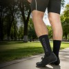 Rockbros 490067002 Reflective Cycling Socks S - Black Rockbros 490067002 Reflective Cycling Socks S - Black