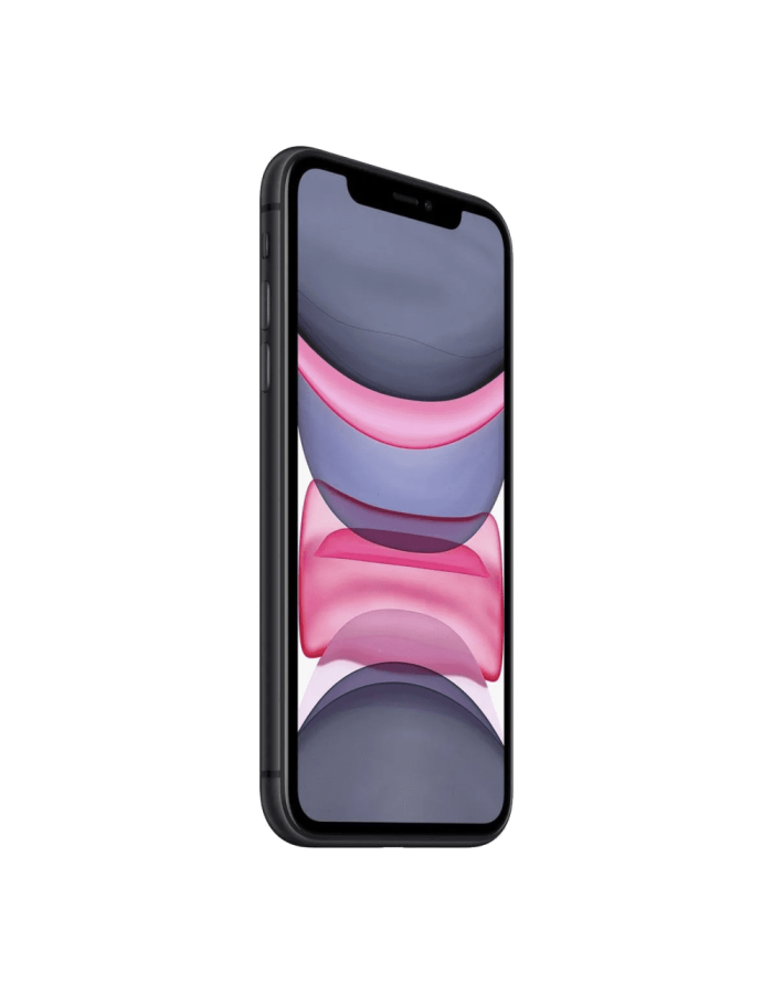 Apple iPhone 11 64GB Black Unlocked Grade A+