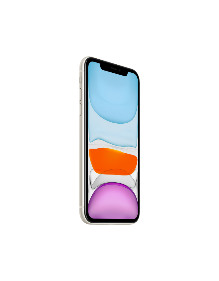 Apple iPhone 11 64GB White Unlocked Grade A+